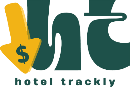 Hotel Trackly